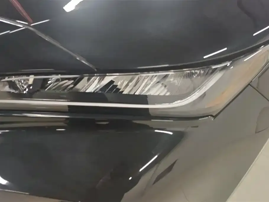 Toyota Venza 2024 из CN, фото 2