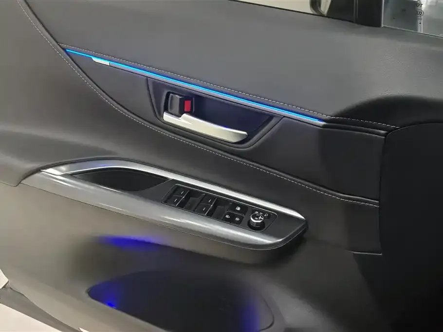 Toyota Venza 2024 из CN, фото 3