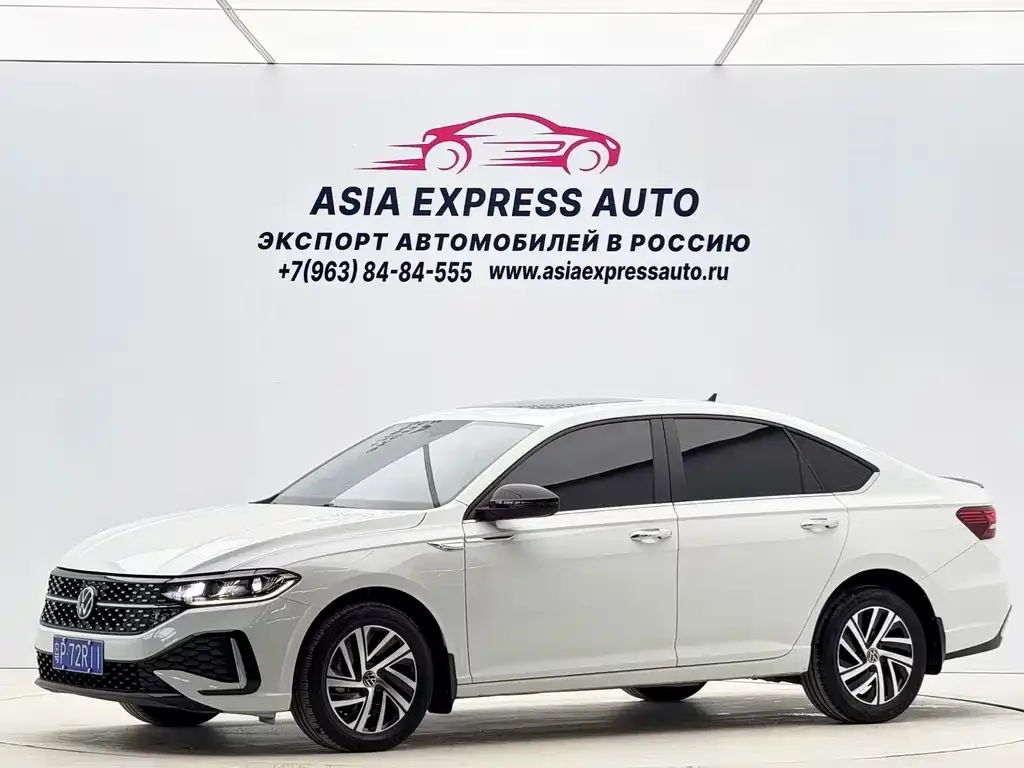 Volkswagen Lavida 2023 из CN, фото 1