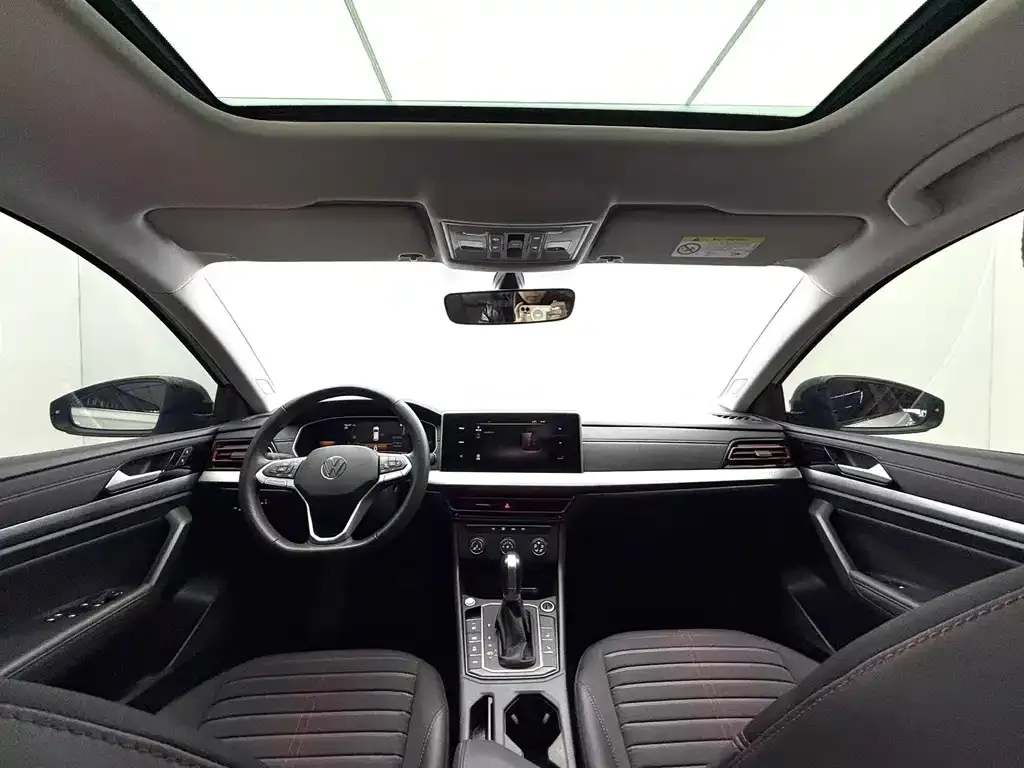 Volkswagen Lavida 2023 из CN, фото 5