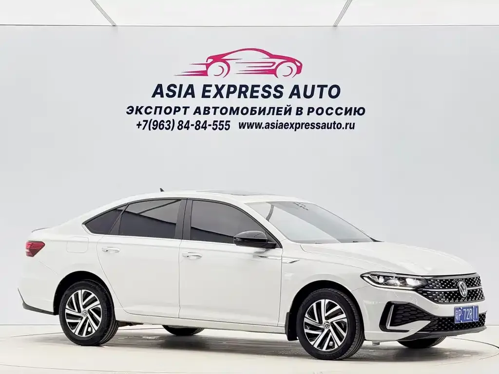 Volkswagen Lavida 2023 из CN, фото 4