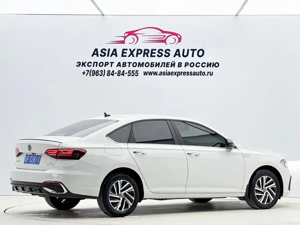 Volkswagen Lavida 2023 из CN, фото 2