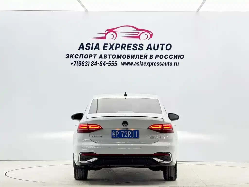 Volkswagen Lavida 2023 из CN, фото 6