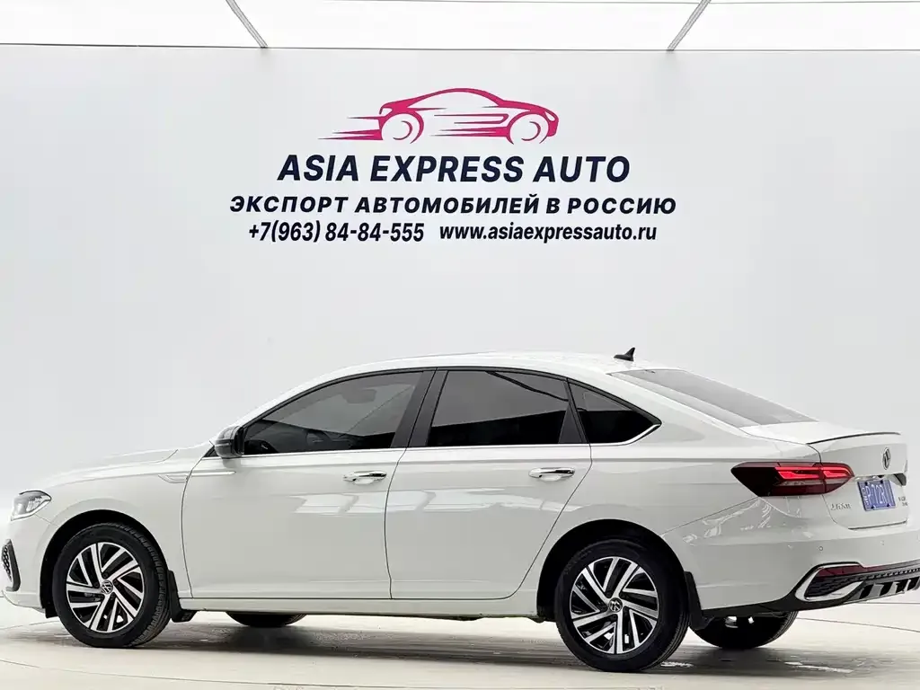 Volkswagen Lavida 2023 из CN, фото 9