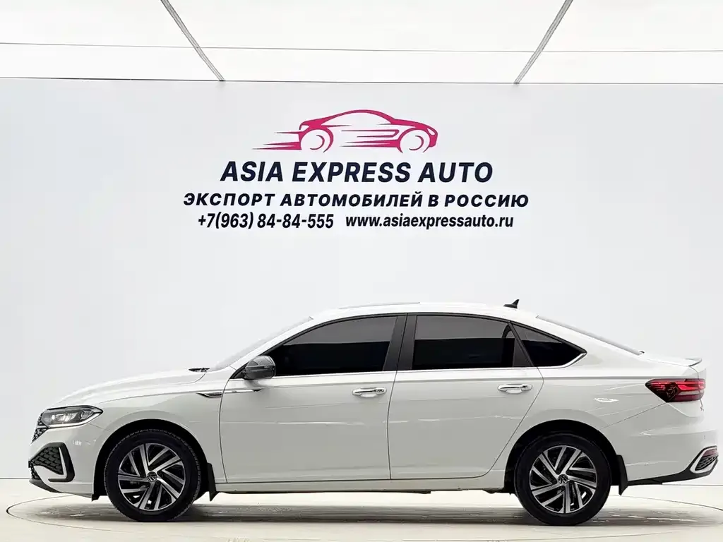 Volkswagen Lavida 2023 из CN, фото 10