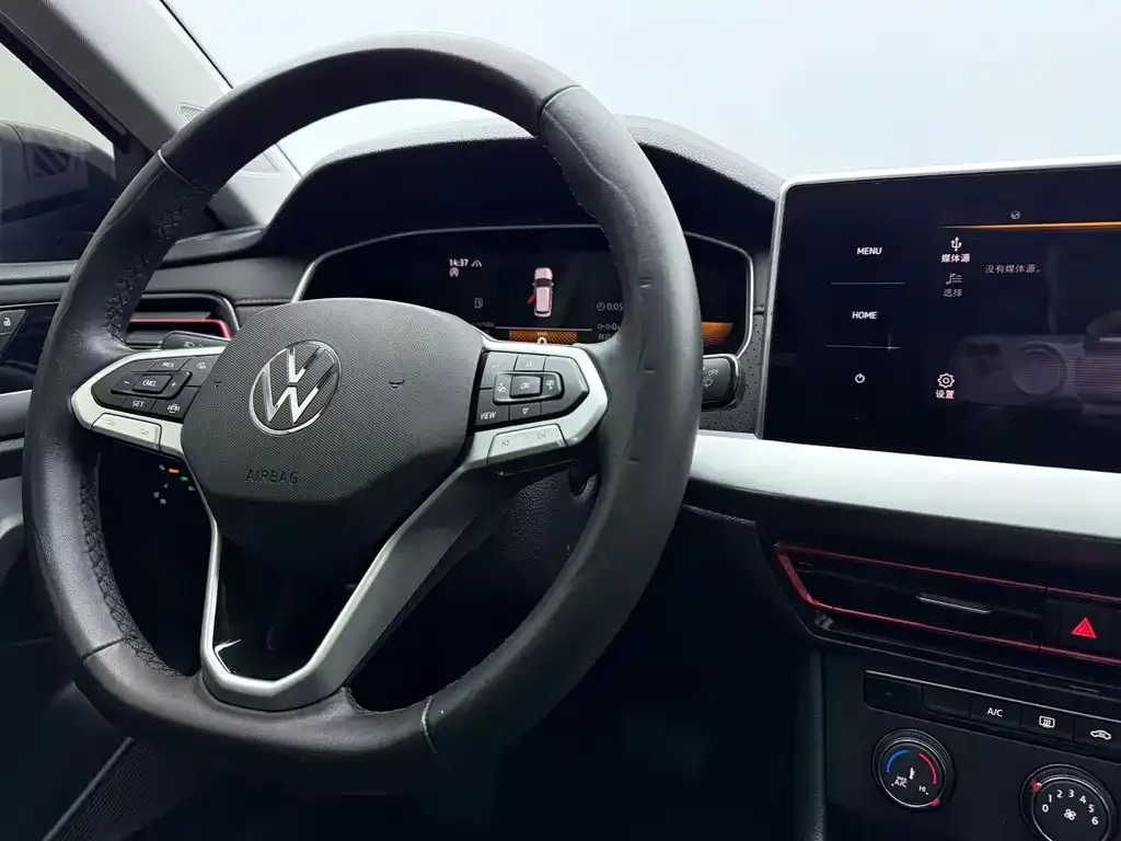Volkswagen Lavida 2023 из CN, фото 8