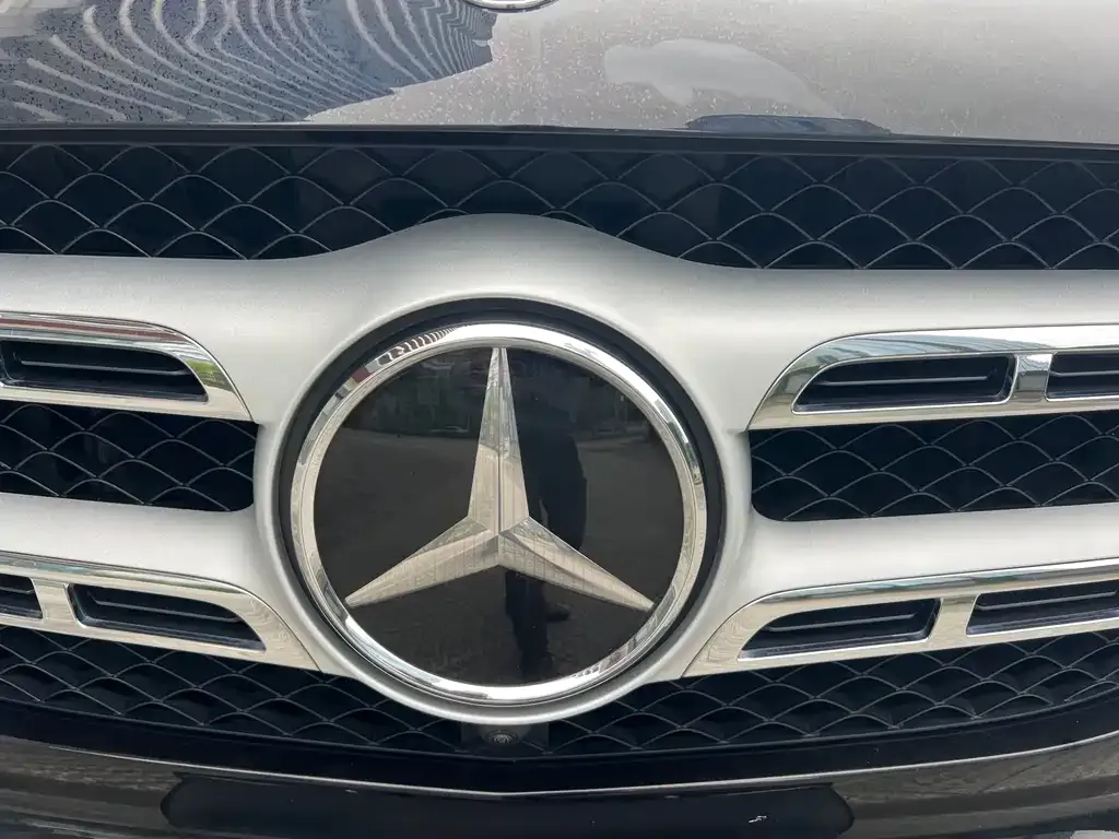 Mercedes-Benz GLS 2021 из CN, фото 3