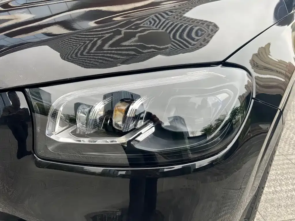 Mercedes-Benz GLS 2021 из CN, фото 10
