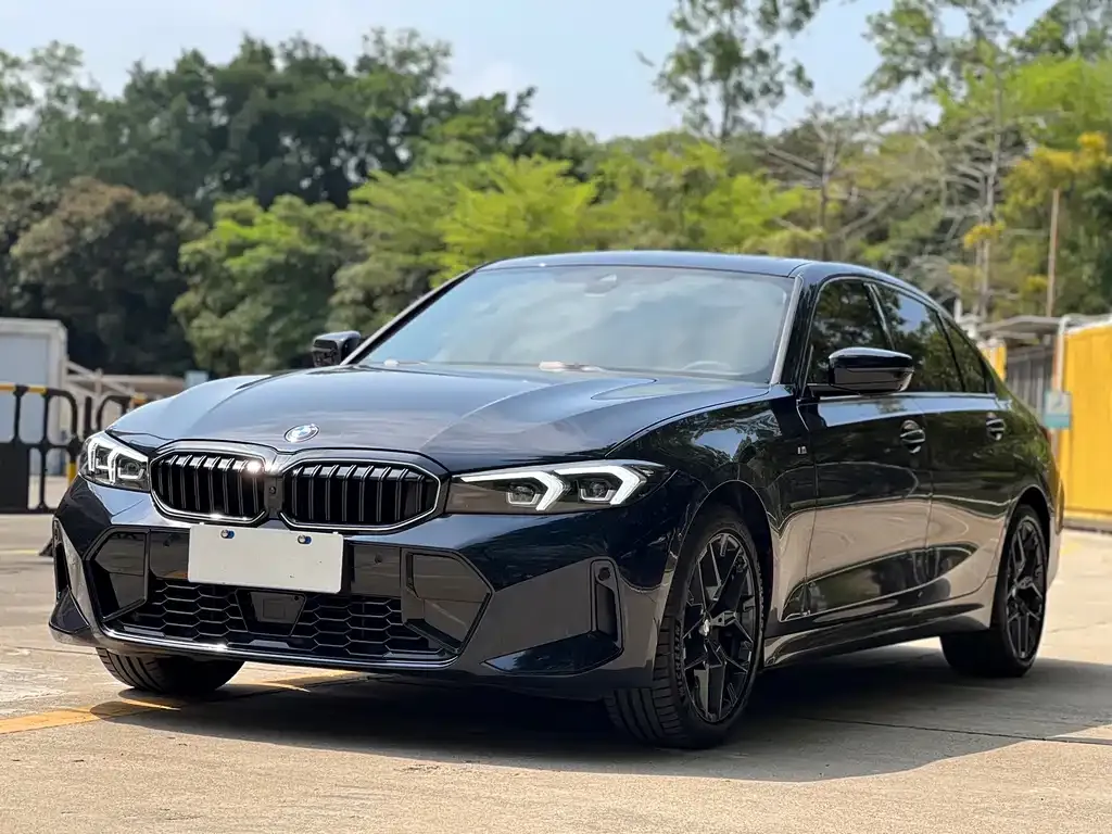 BMW 3 Series — фото 2