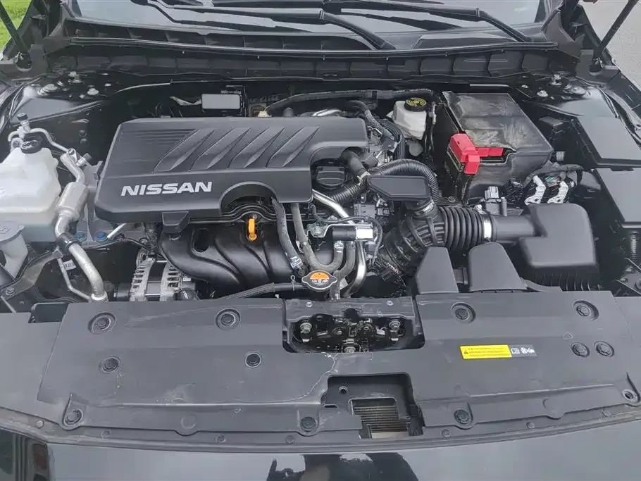 Nissan Teana 2022 из CN, фото 5