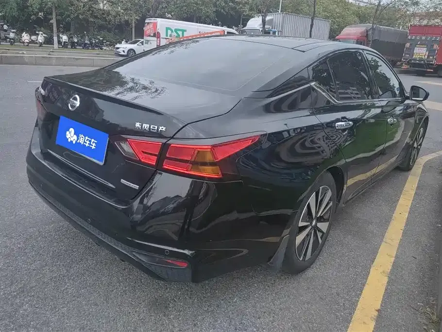 Nissan Teana 2022 из CN, фото 6