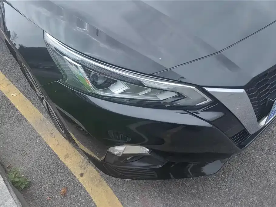 Nissan Teana 2022 из CN, фото 4