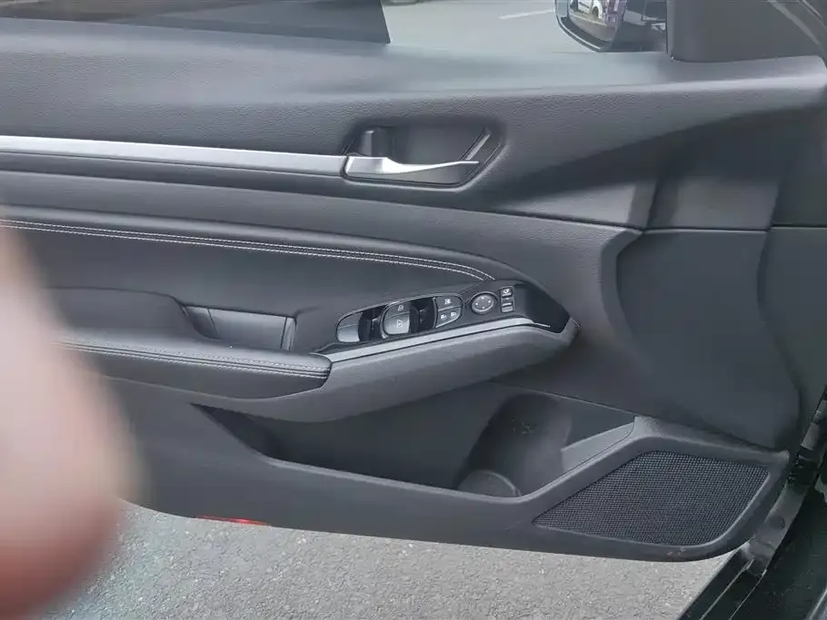 Nissan Teana 2022 из CN, фото 3