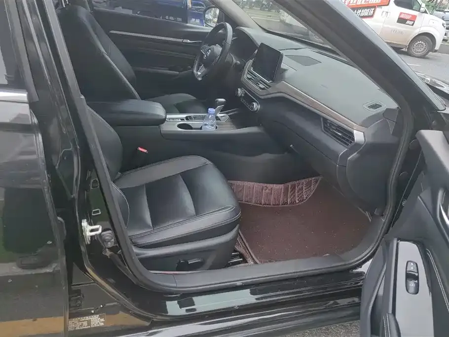 Nissan Teana 2022 из CN, фото 9