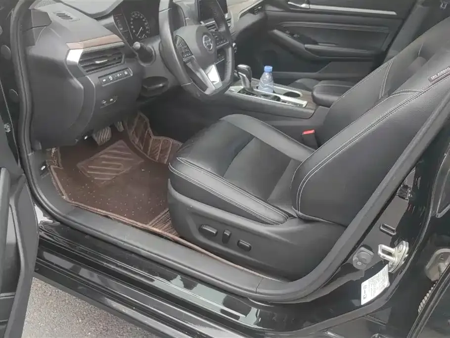 Nissan Teana 2022 из CN, фото 10