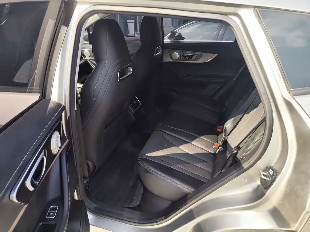 Chery Omoda 2025 из CN, фото 2