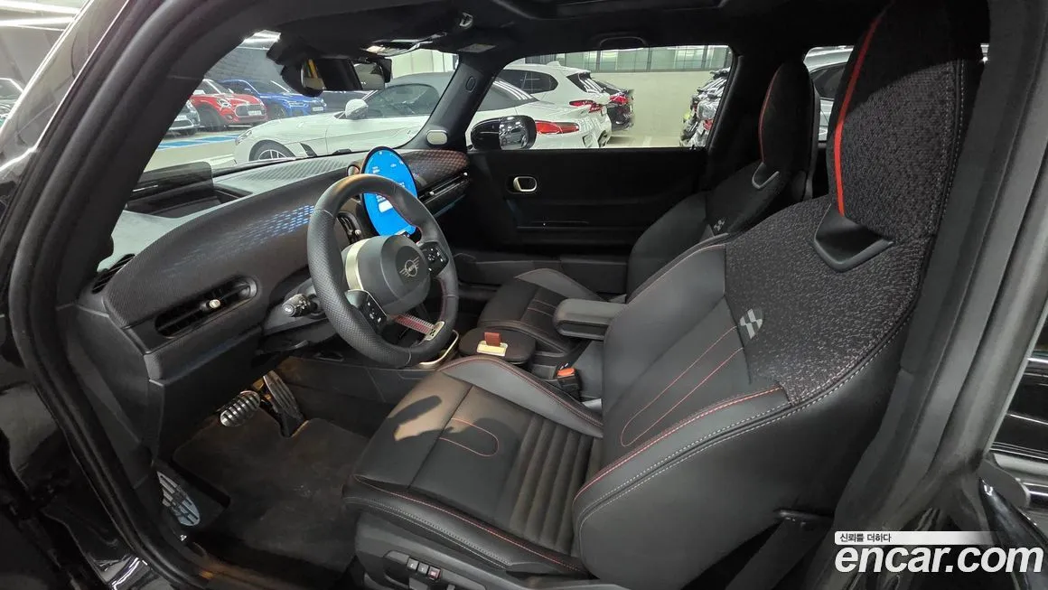 Mini Cooper 2025 из KR, фото 10