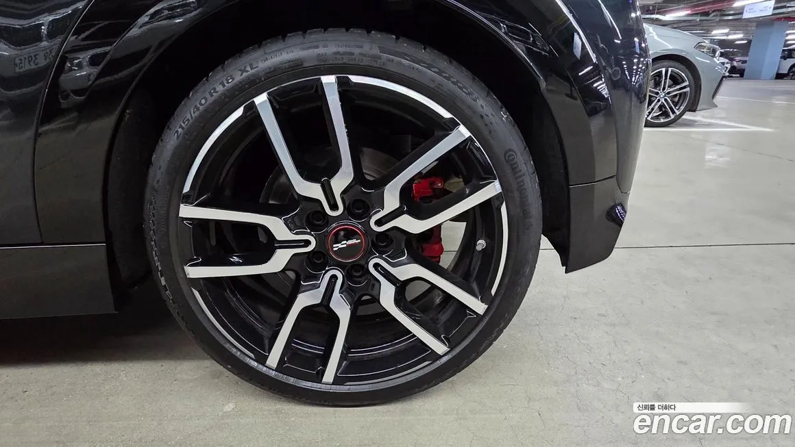 Mini Cooper 2025 из KR, фото 4