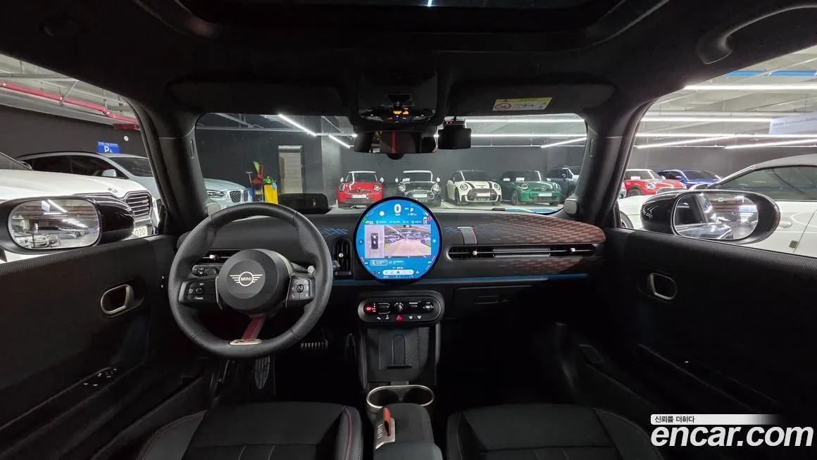 Mini Cooper 2025 из KR, фото 7