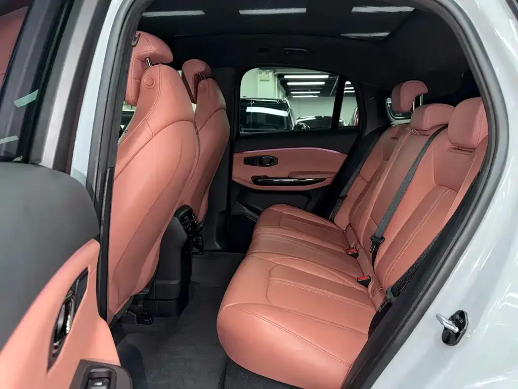 NIO EC6 2021 из CN, фото 2