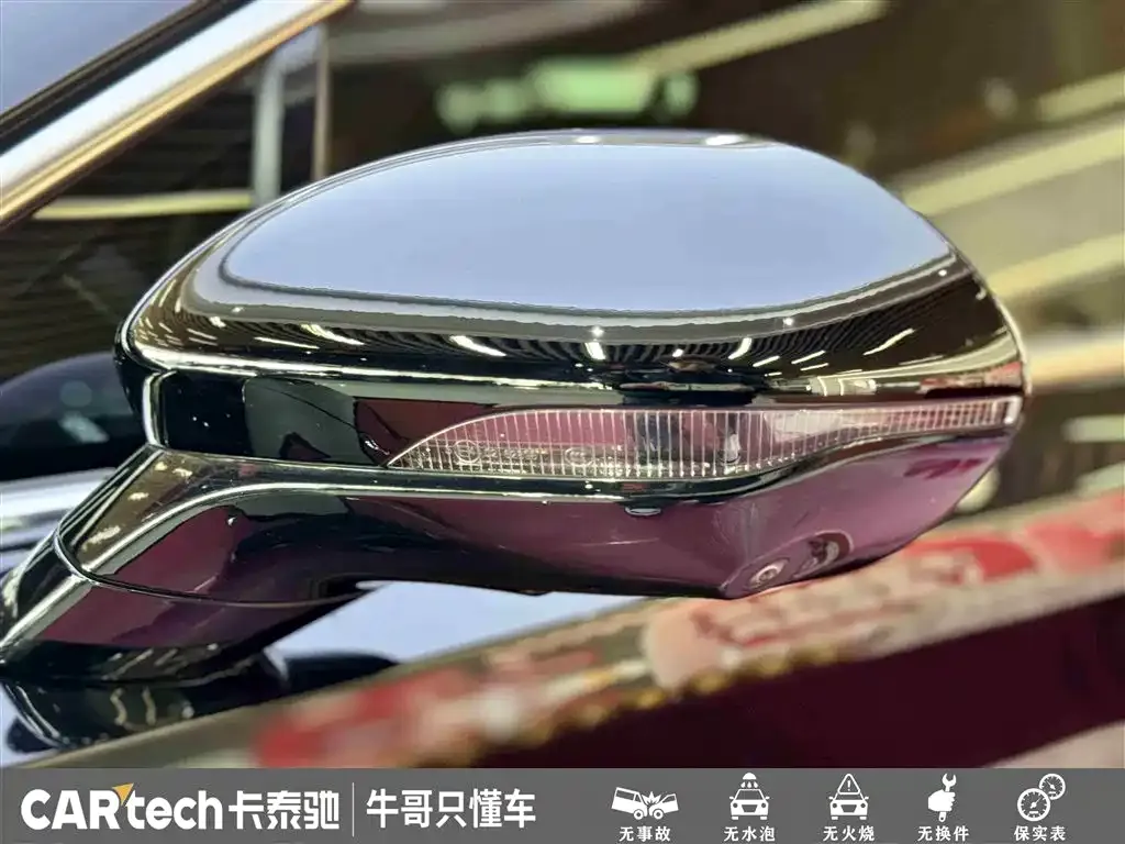 Hongqi H5 — фото 2