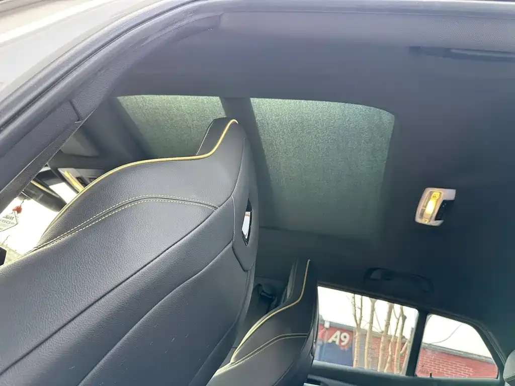 BMW X2 2023 из CN, фото 8