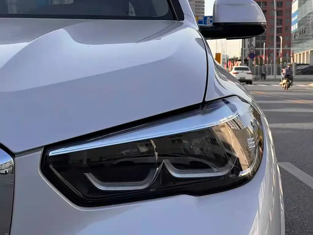 BMW X5 2022 из CN, фото 8