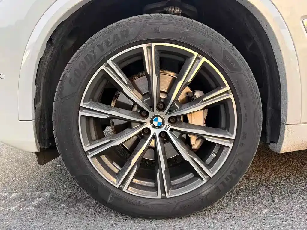 BMW X5 2022 из CN, фото 10