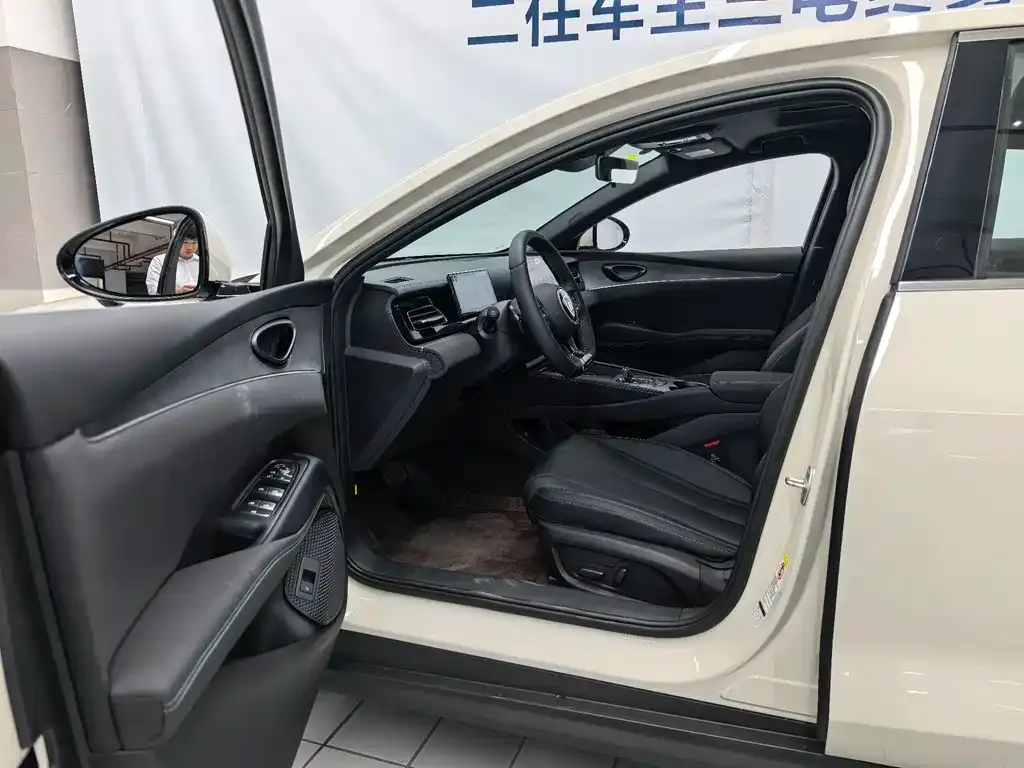BYD Seal 06 — фото 7
