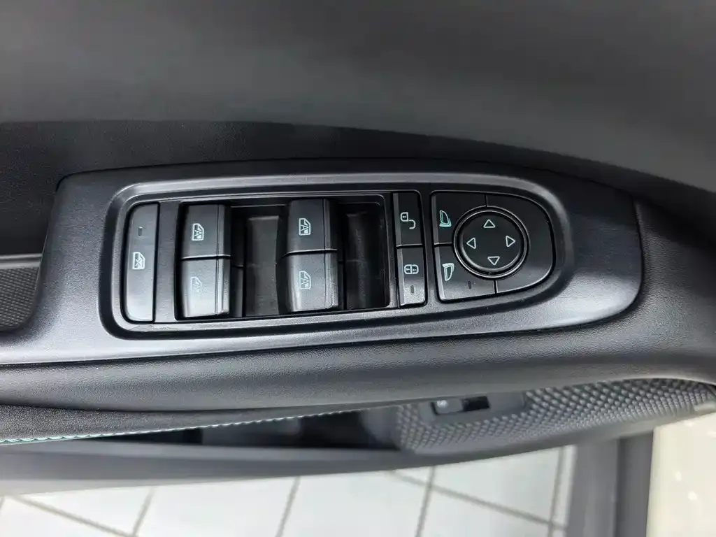 BYD Seal 06 — фото 2