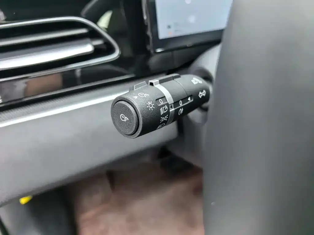 BYD Seal 06 — фото 4