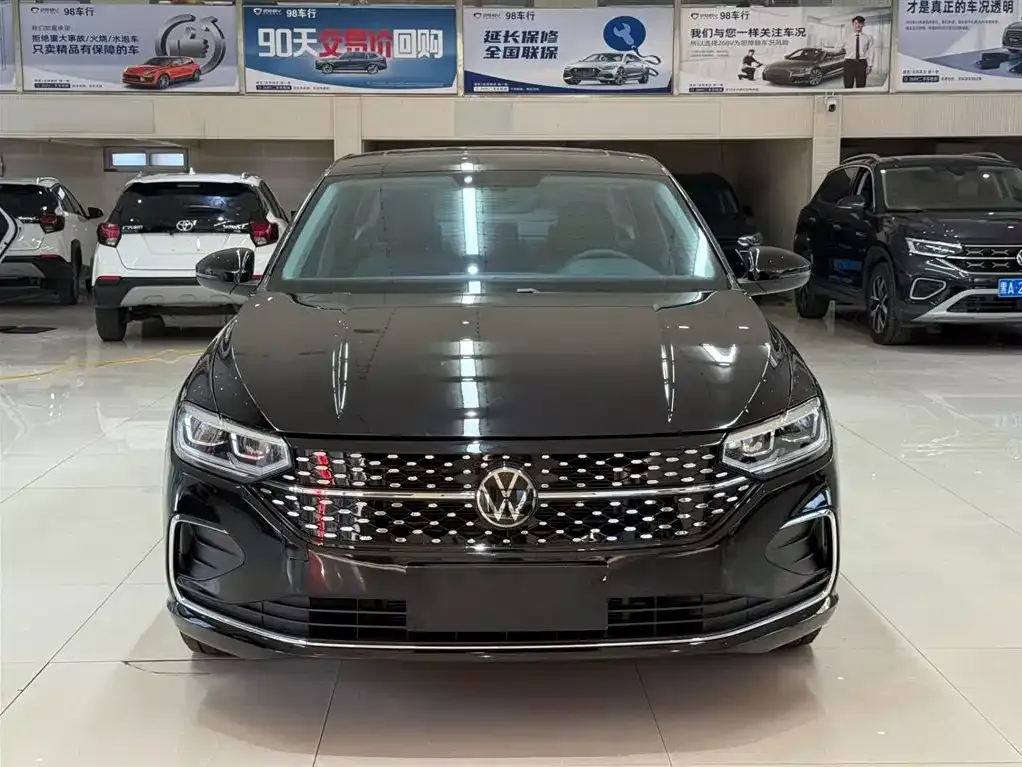 Volkswagen Lavida 2023 из CN, фото 5