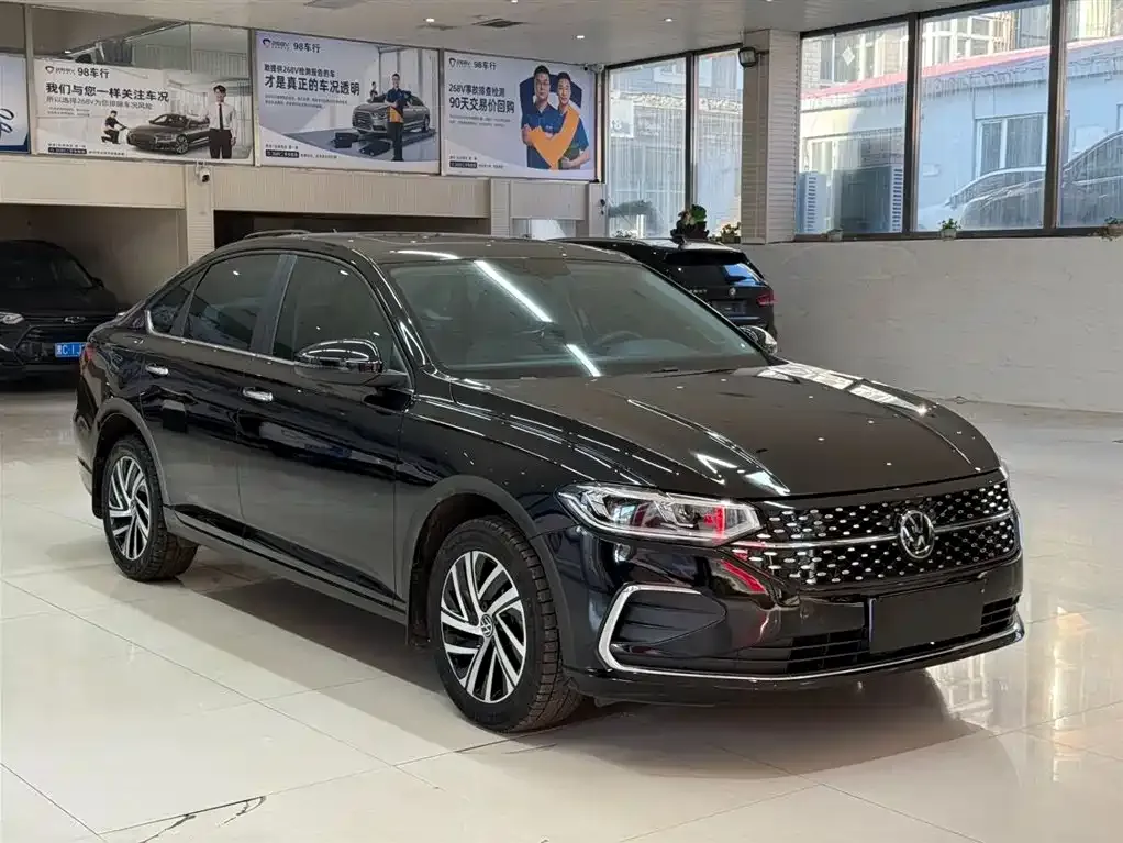 Volkswagen Lavida 2023 из CN, фото 6