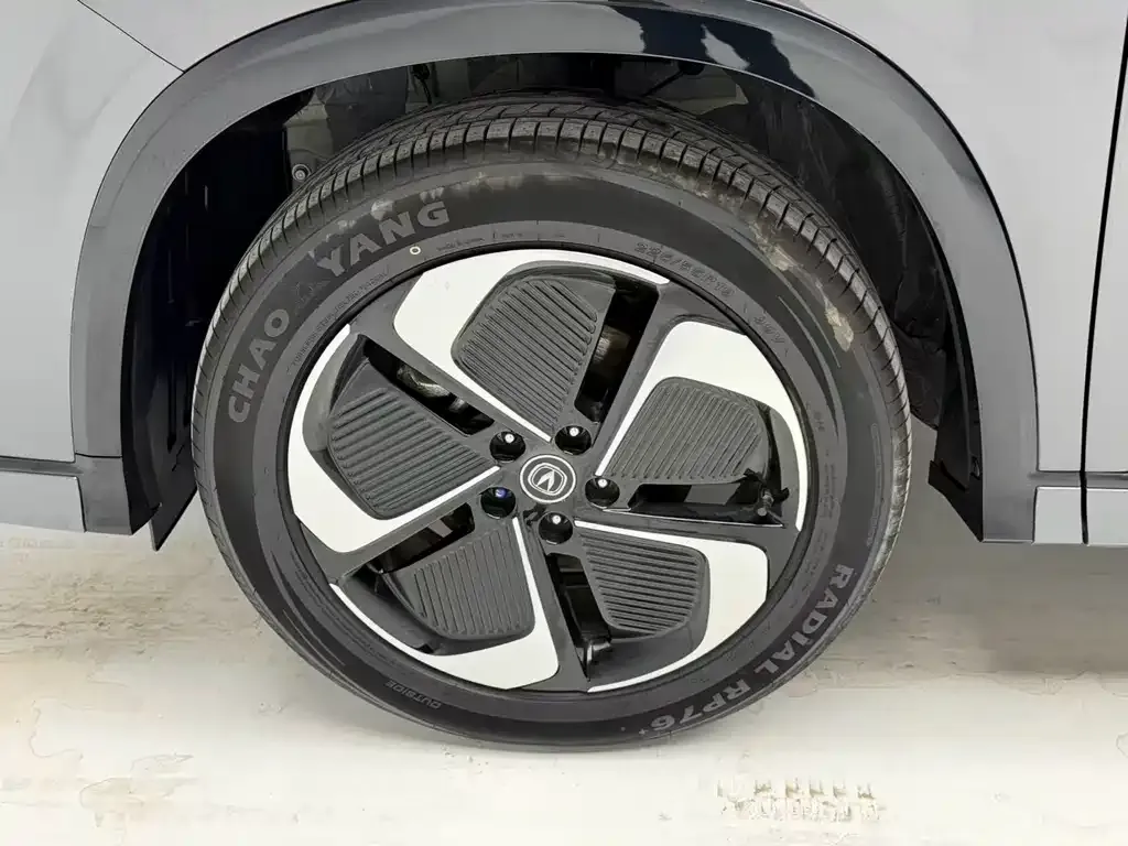 Changan CS75 PLUS iDD 2026 из CN, фото 9
