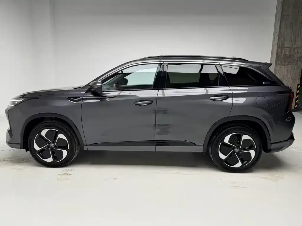 Changan CS75 PLUS iDD 2026 из CN, фото 2