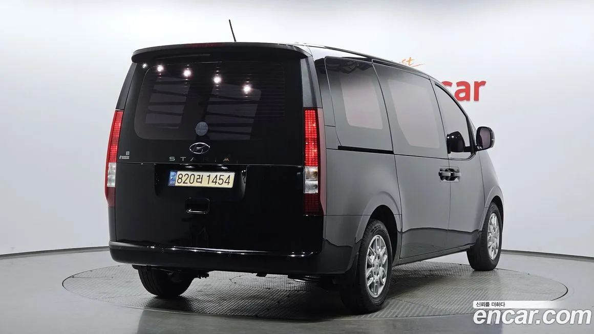 Hyundai Staria 2023 из KR, фото 7