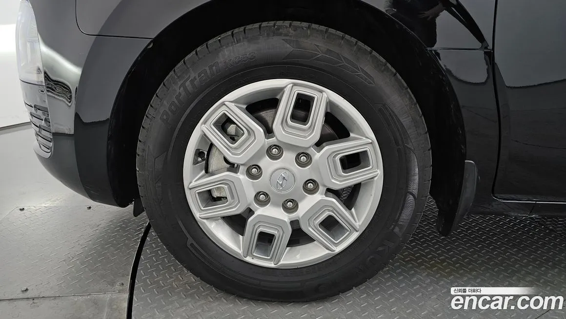 Hyundai Staria 2023 из KR, фото 9