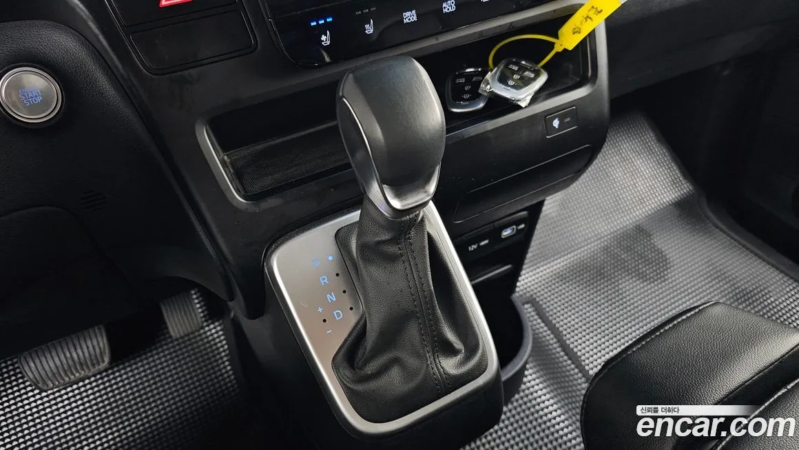 Hyundai Staria 2023 из KR, фото 10