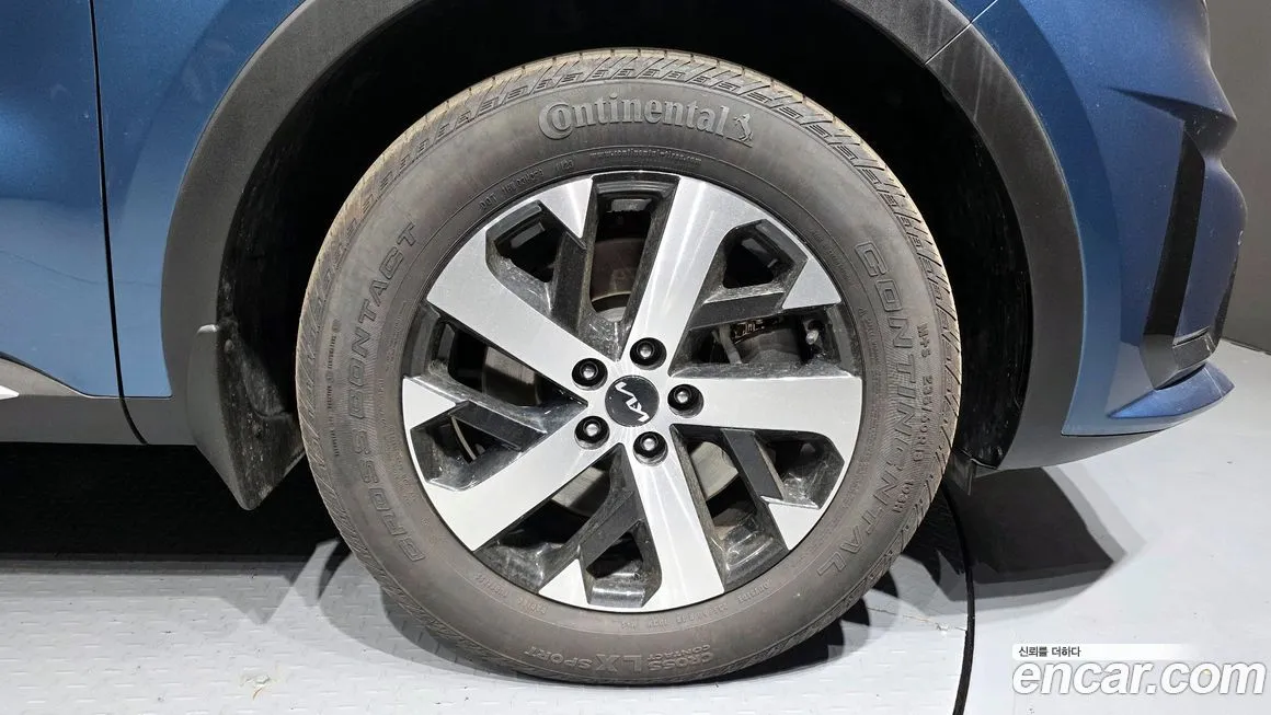 Kia Sorento 2023 из KR, фото 4