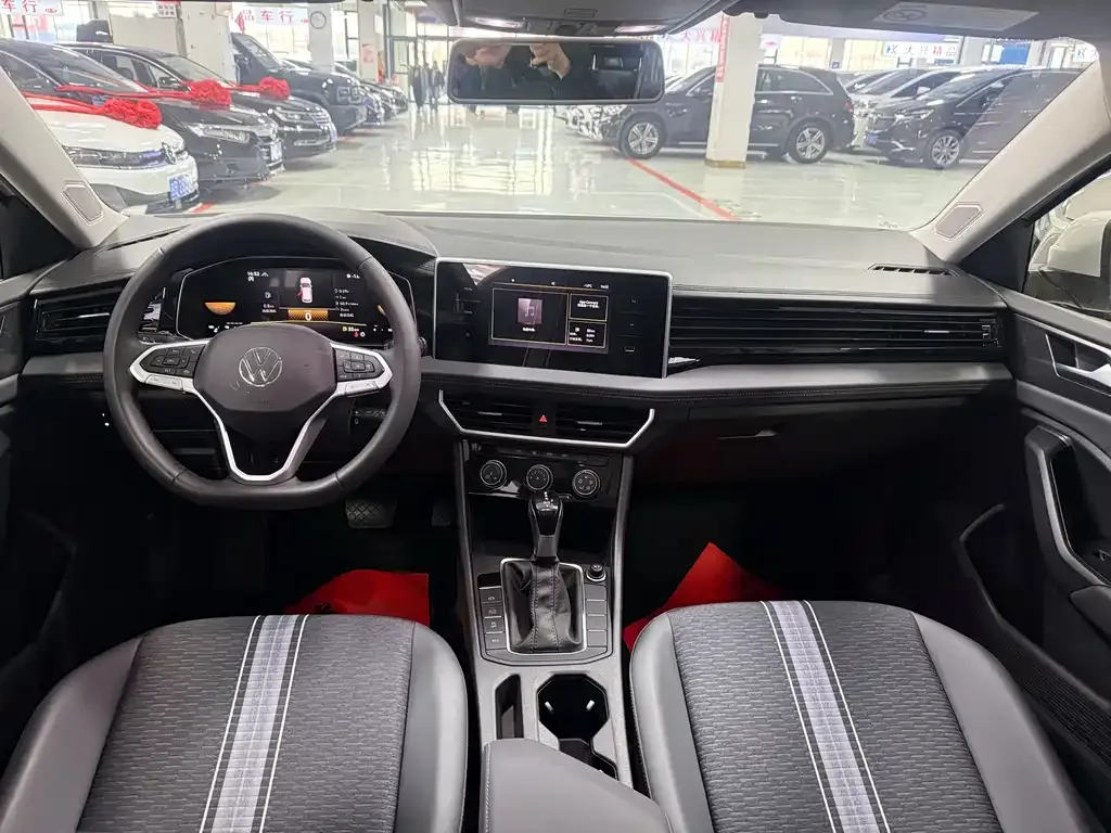 Volkswagen Sagitar 2025 из CN, фото 2