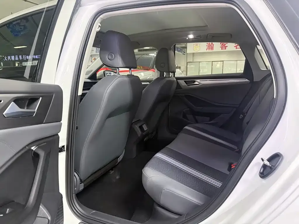 Volkswagen Sagitar 2025 из CN, фото 7
