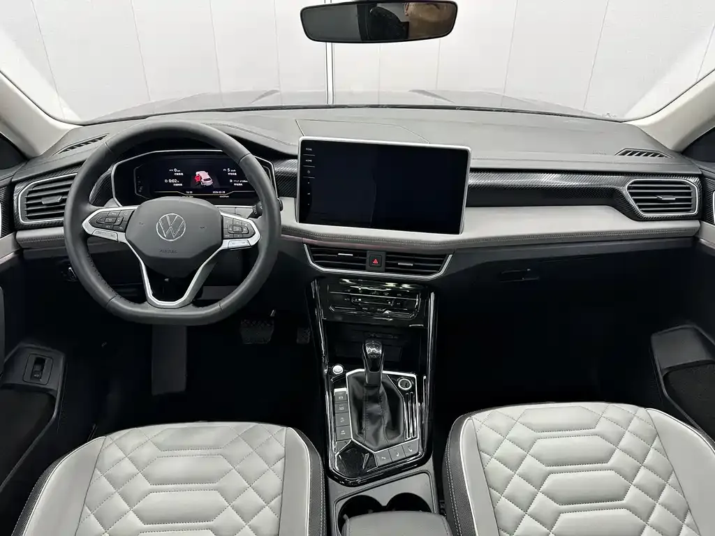 Volkswagen Tayron 2023 из CN, фото 3