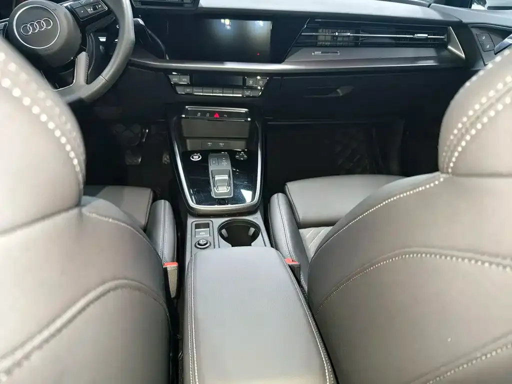 Audi A3 — фото 5