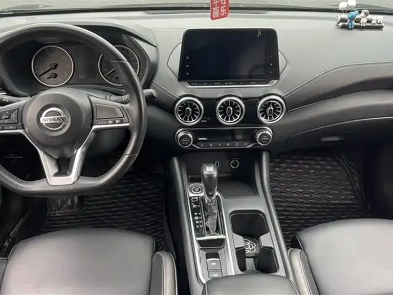 Nissan Sylphy 2022 из CN, фото 3