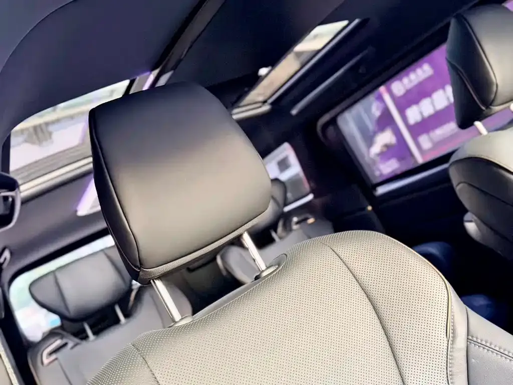 Toyota Alphard 2026 из CN, фото 3