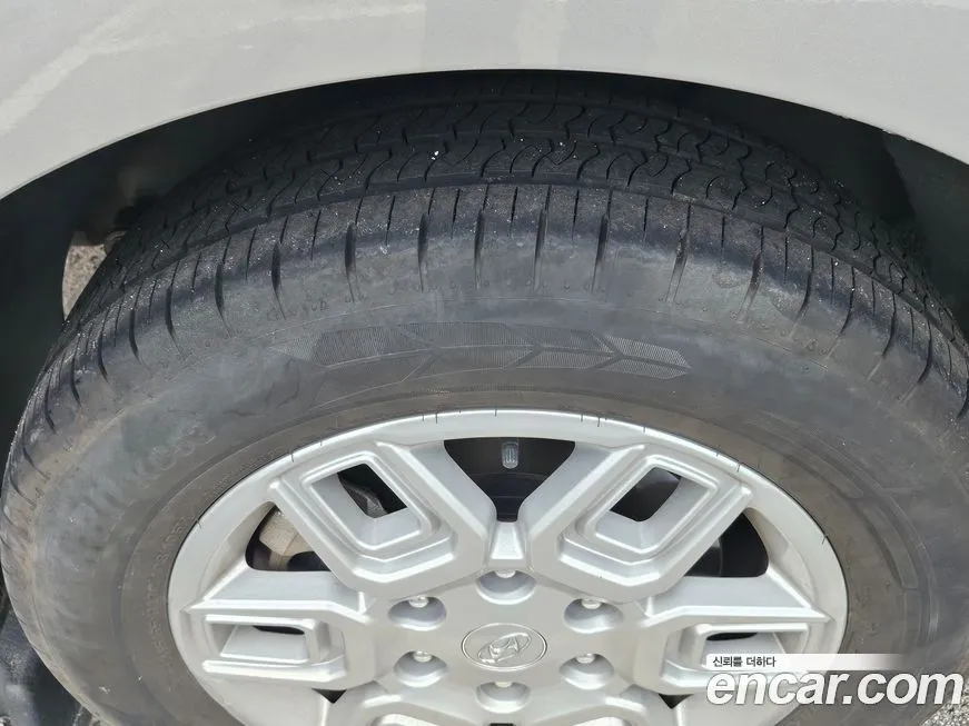 Hyundai Staria — фото 10
