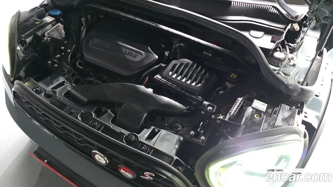 Mini Countryman 2021 из KR, фото 2