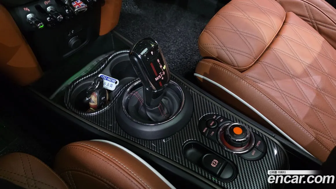 Mini Countryman 2021 из KR, фото 8