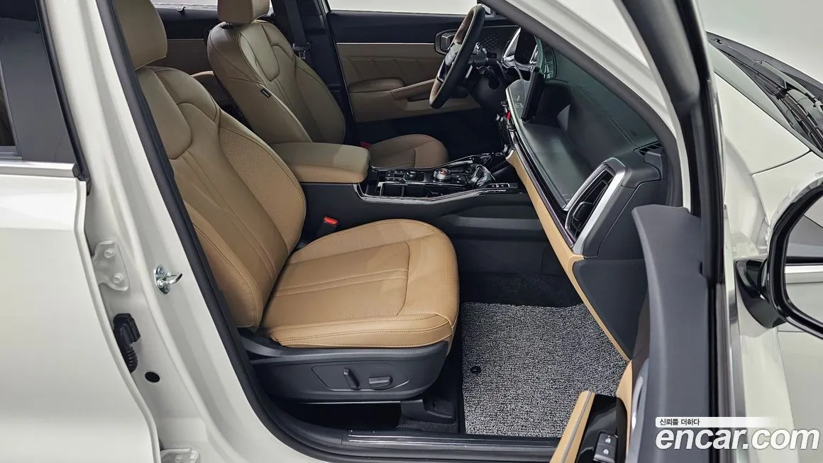 Kia Sorento 2026 из KR, фото 9