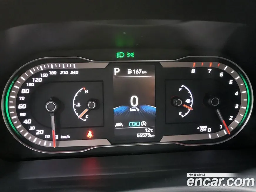 Hyundai Tucson 2021 из KR, фото 5
